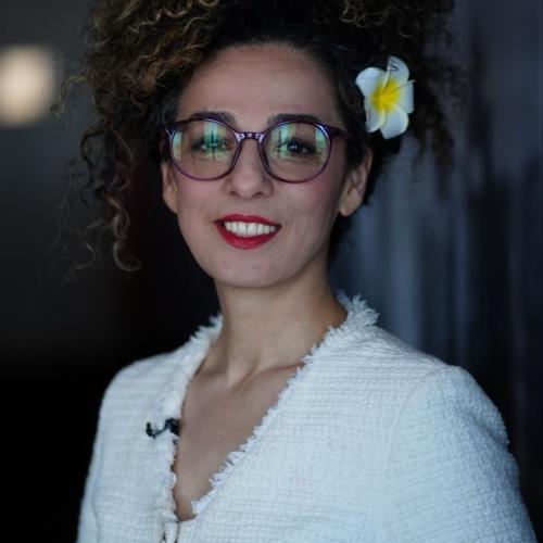 Masih Alinejad