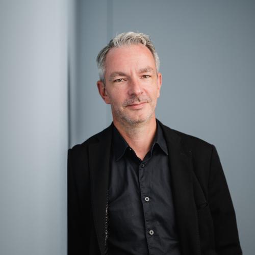 Frank Ebert