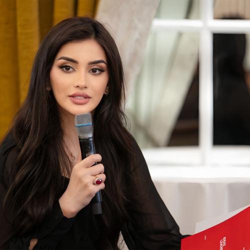Nilofar Ayoubi